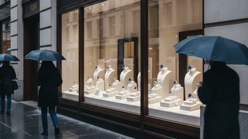 Bague saphir prix : combien ça coûte vraiment ?